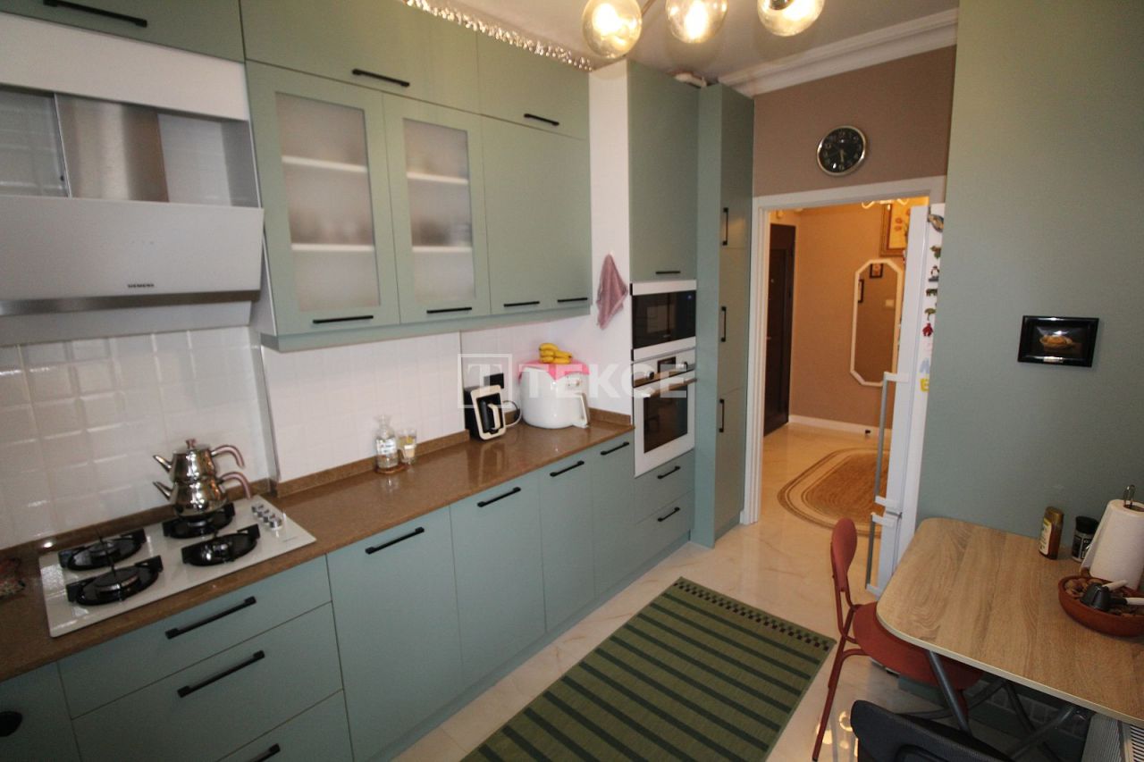 Apartment in Antalya, Türkei, 145 m² - Foto 12