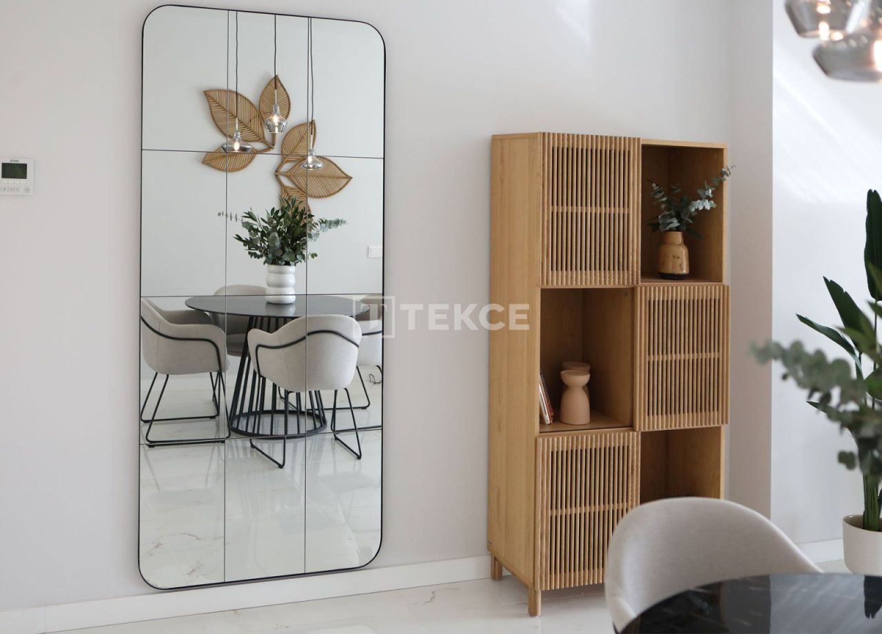 Apartment in Benidorm, Spain, 102 m² - picture 12