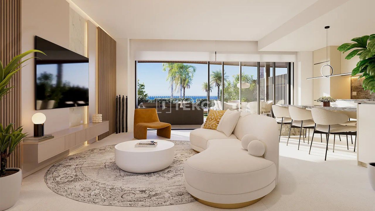 Apartamento en Fuengirola, España, 82 m² - imagen 12