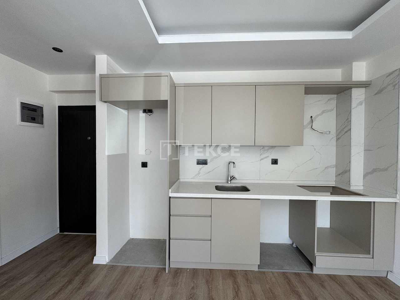 Apartment in Fethiye, Türkei, 110 m² - Foto 12