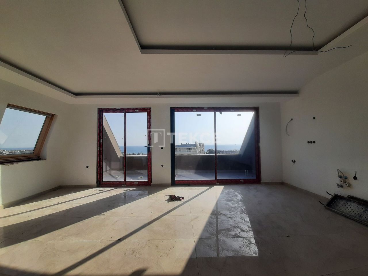 Apartamento en Alanya, Turquia, 50 m² - imagen 13