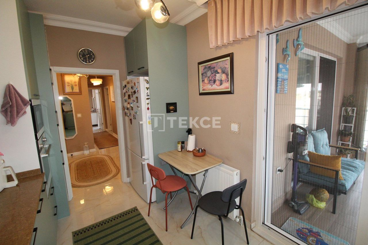 Apartment in Antalya, Türkei, 145 m² - Foto 13