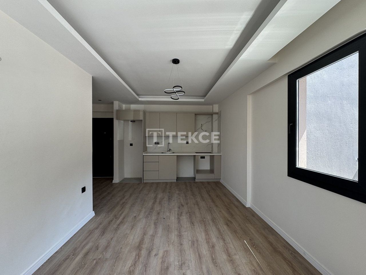 Apartment in Fethiye, Turkey, 50 m² - picture 13