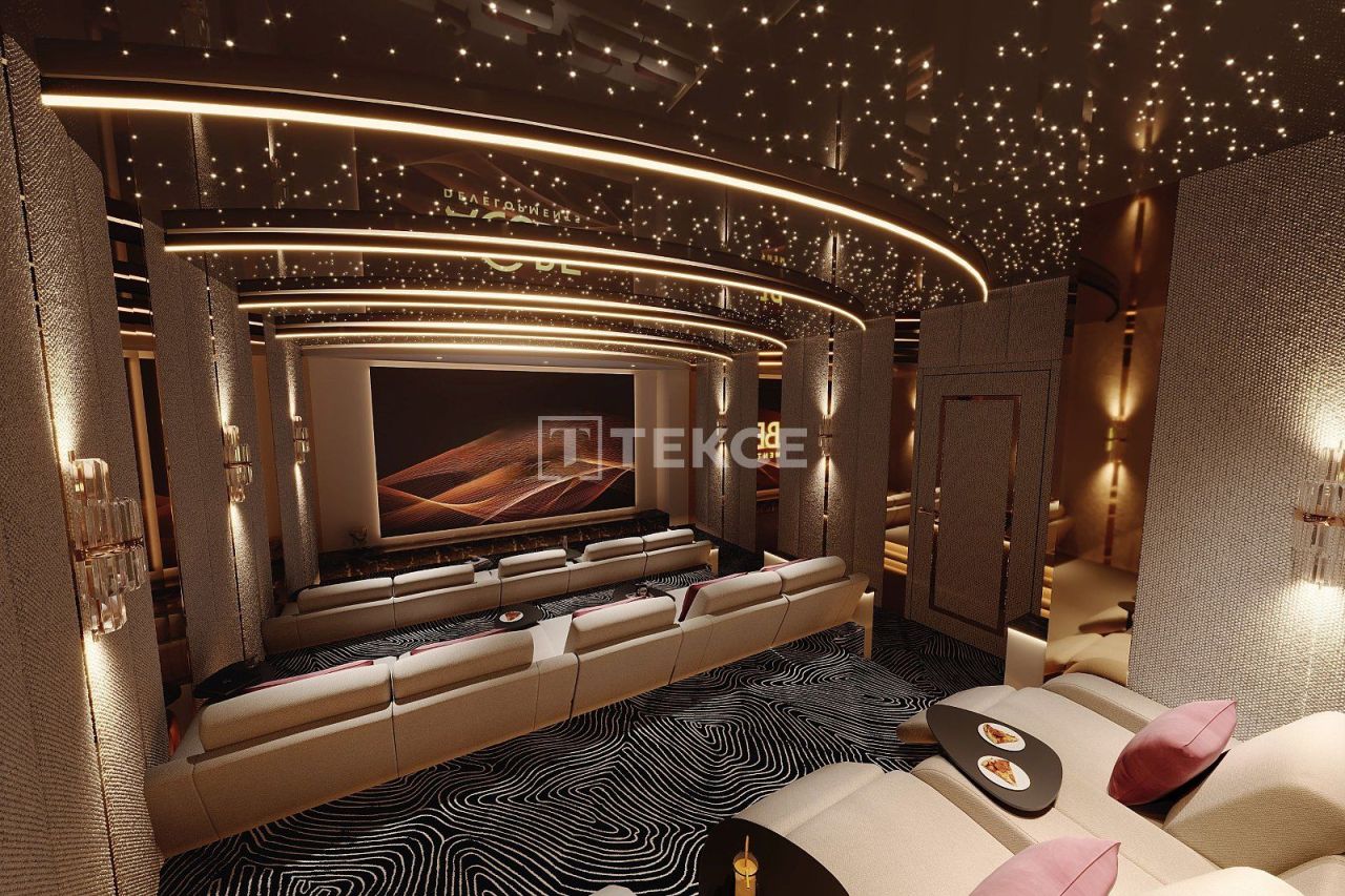 Apartment in Dubai, VAE, 70 m² - Foto 13