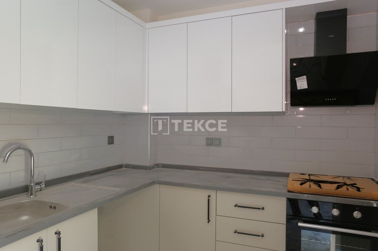 Apartment in Antalya, Türkei, 80 m² - Foto 14