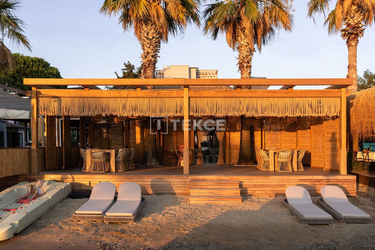 Hotel in Bodrum, Turkey, 1 077 m² - picture 14