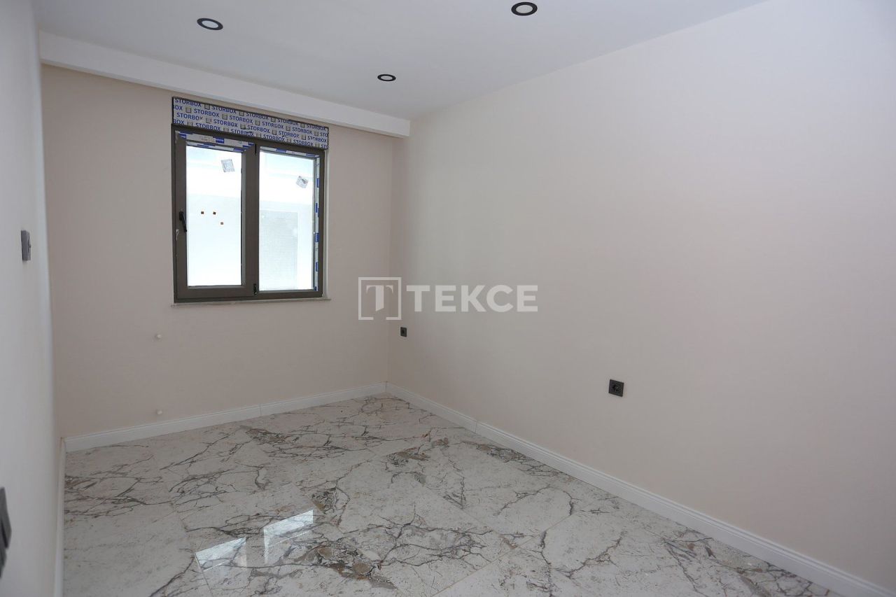 Apartment in Antalya, Türkei, 80 m² - Foto 15