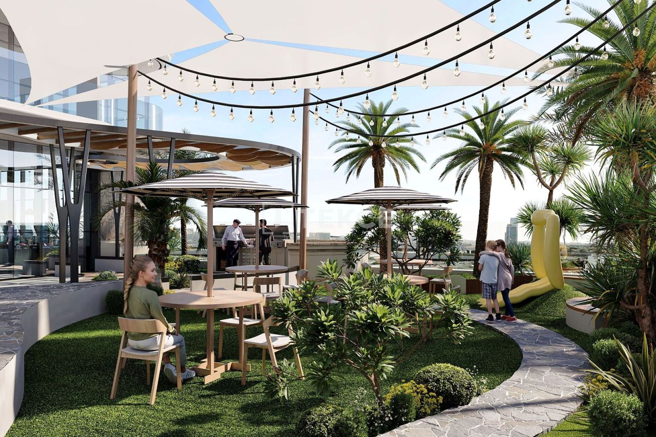 Appartement à Dubaï, EAU, 160 m² - image 15