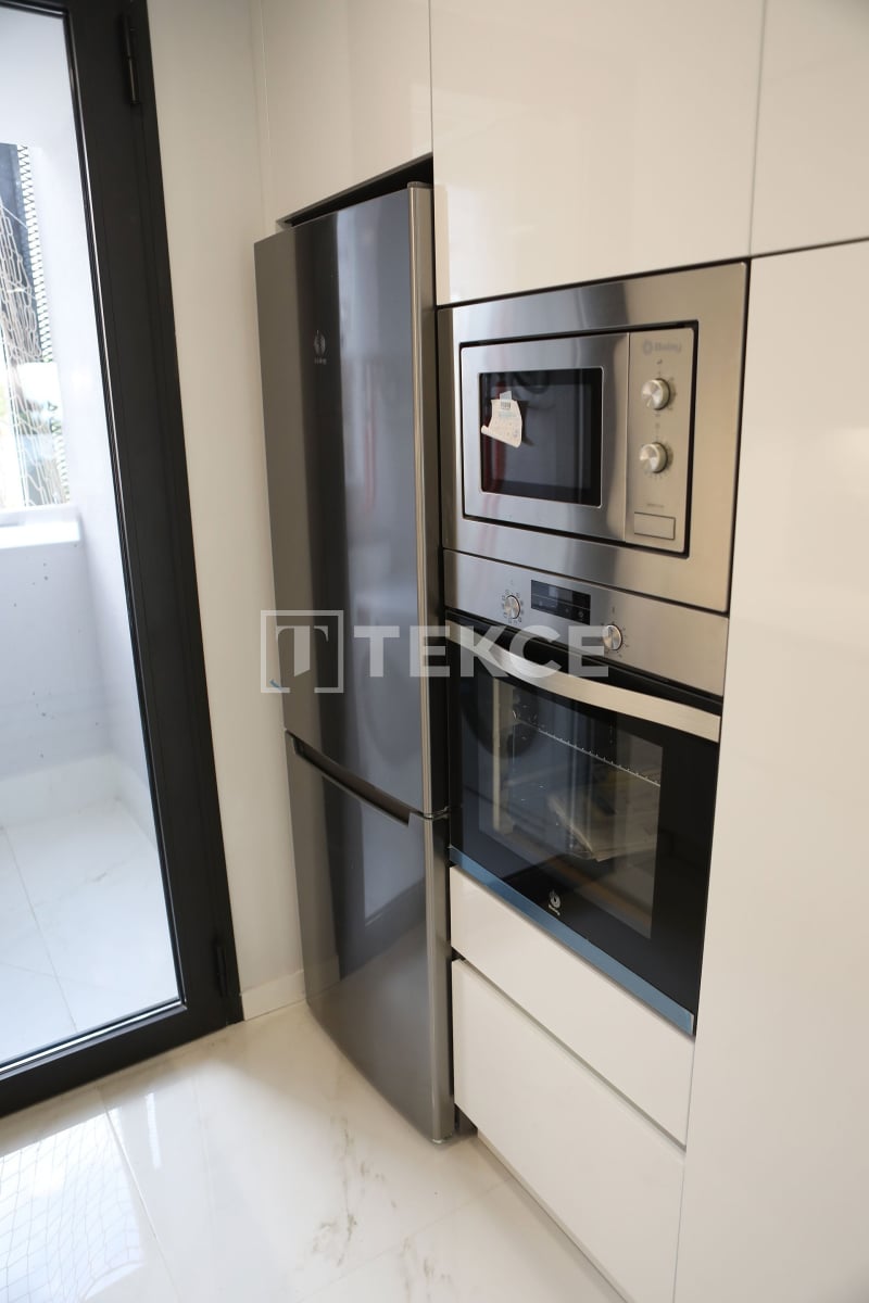 Appartamenti a Benidorm, Spagna, 127 m² - foto 15