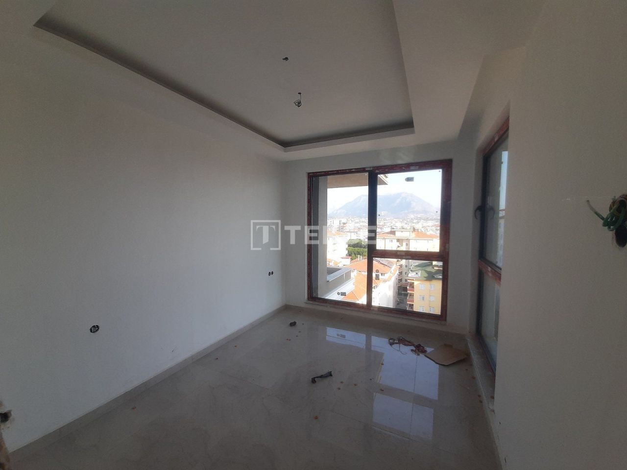 Penthouse in Alanya, Turkey, 120 m² - picture 15