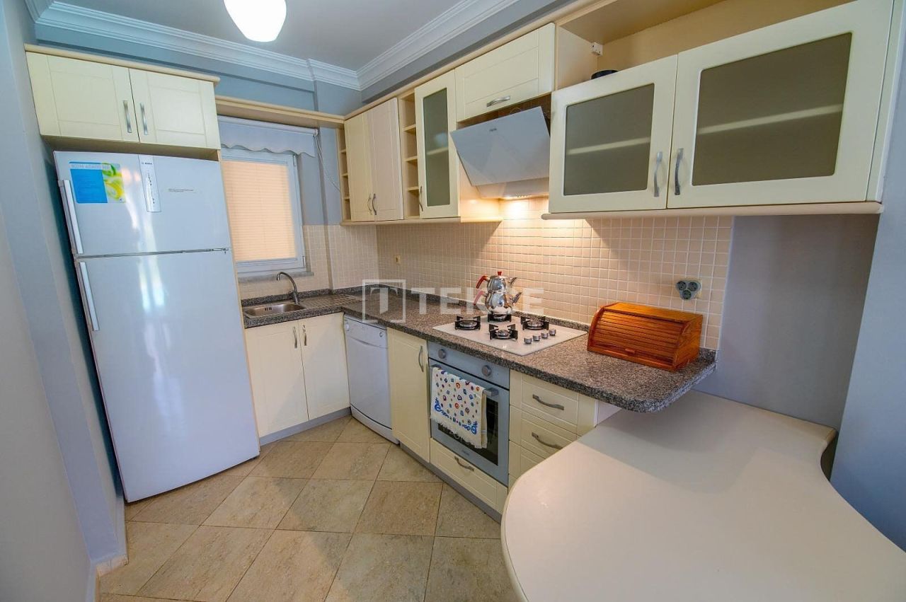 Villa en Fethiye, Turquia, 165 m² - imagen 16