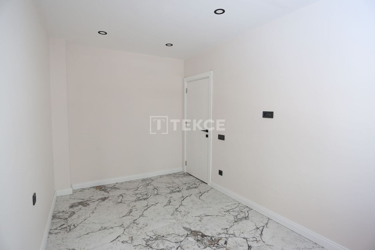 Apartment in Antalya, Türkei, 80 m² - Foto 16