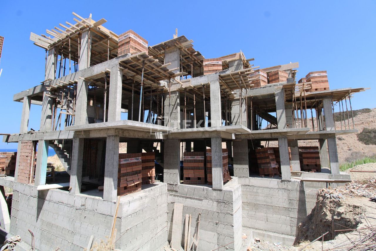 Casa adosada en Gazimağusa, Chipre, 160 m² - imagen 16