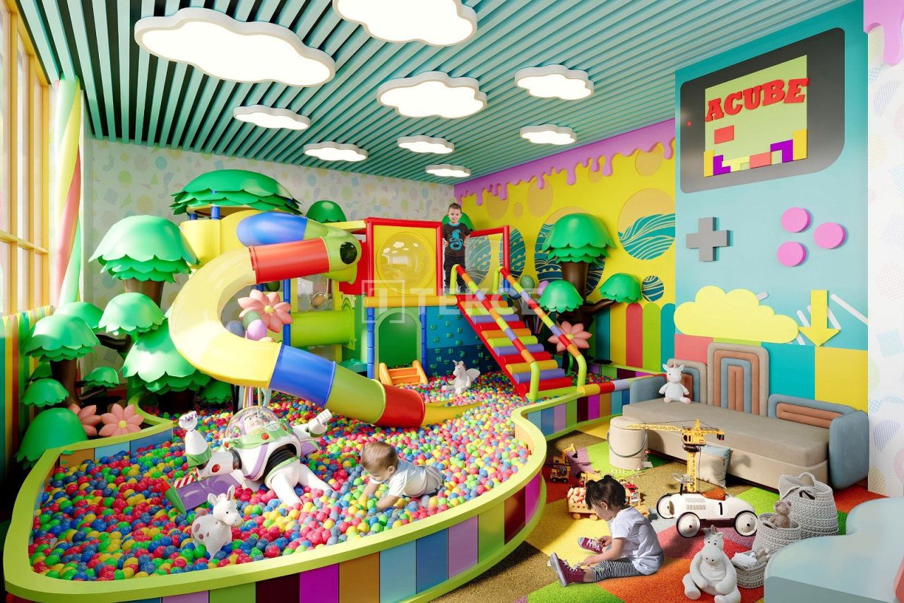 Apartment in Dubai, VAE, 160 m² - Foto 17