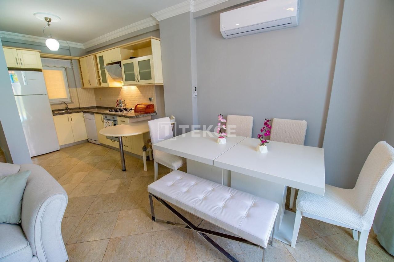 Villa en Fethiye, Turquia, 165 m² - imagen 17