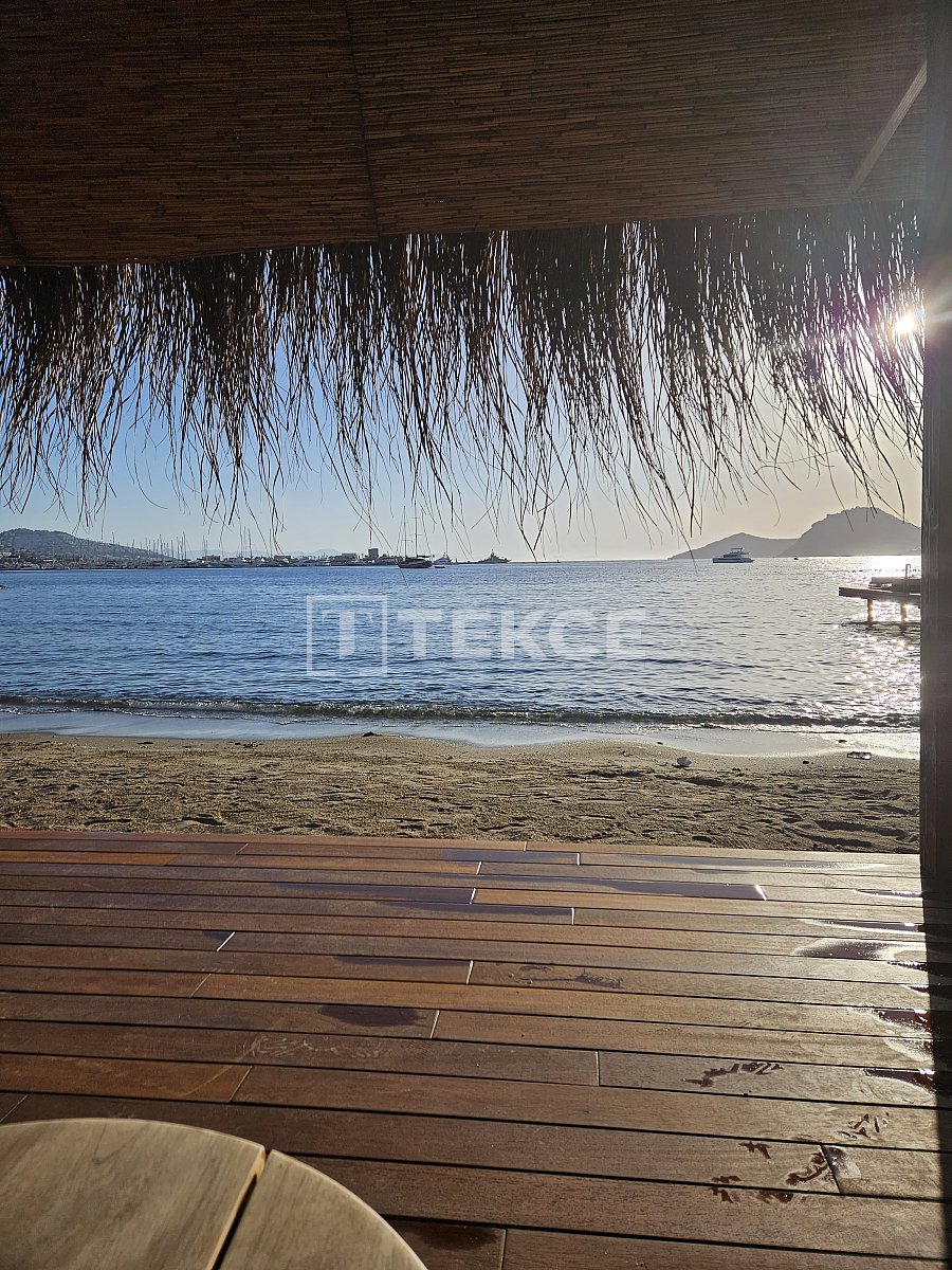 Hotel in Bodrum, Turkey, 1 077 m² - picture 17