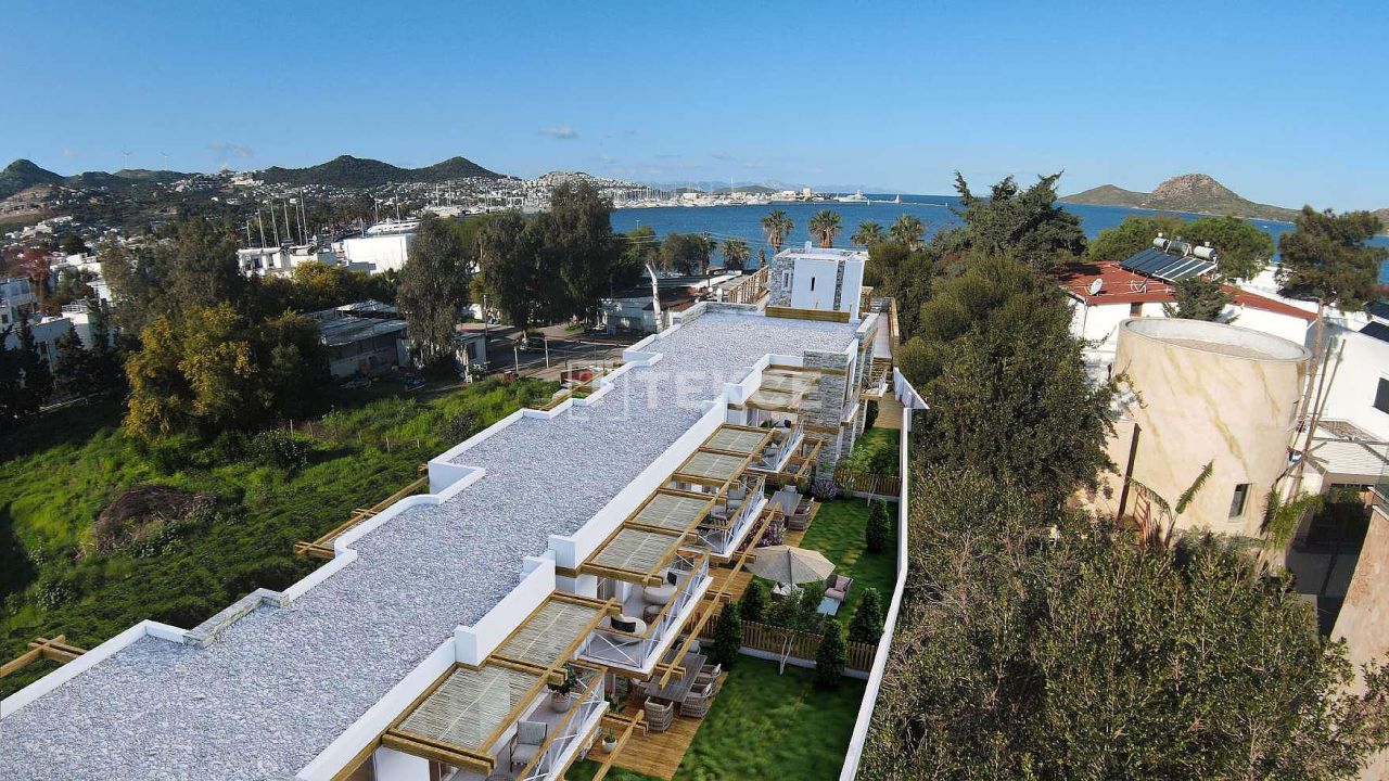 Hotel in Bodrum, Turkey, 1 077 m² - picture 18