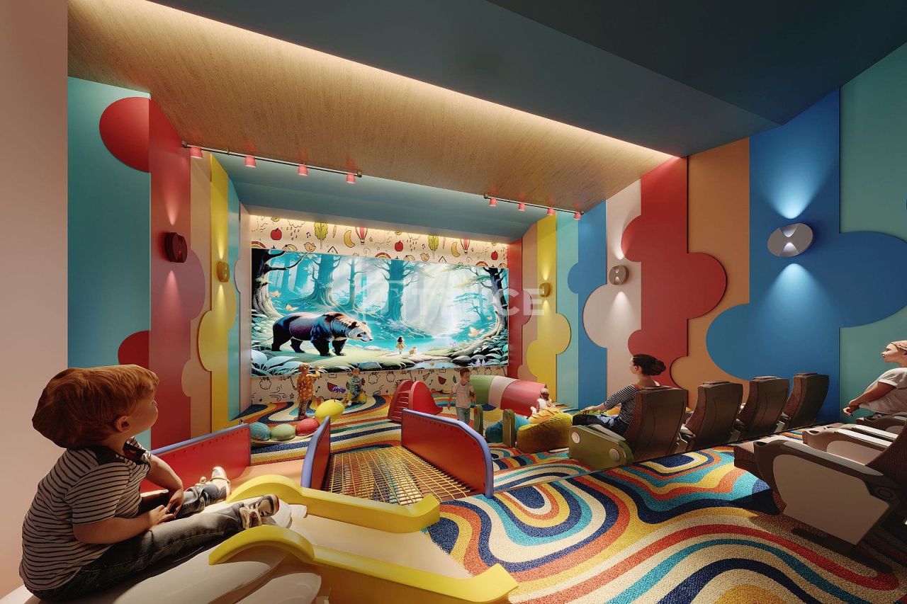 Apartment in Dubai, VAE, 70 m² - Foto 18