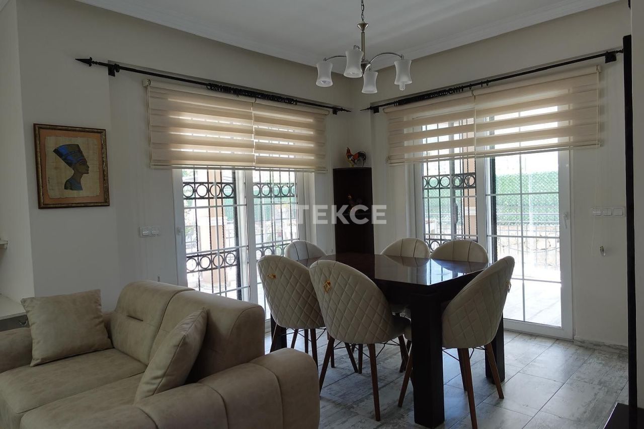 Villa in Fethiye, Türkei, 180 m² - Foto 19