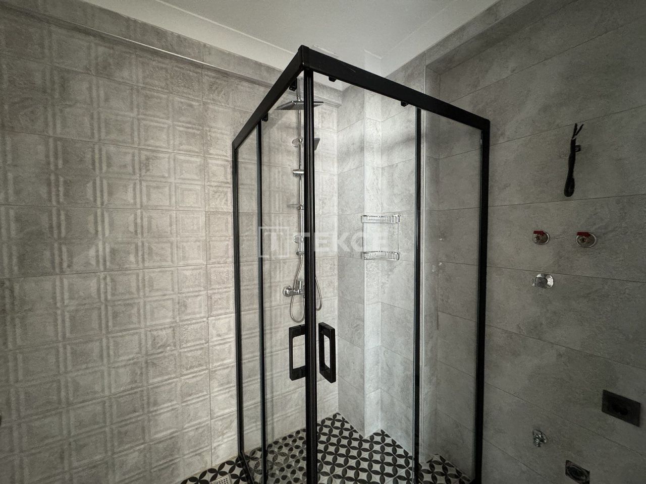 Apartment in Fethiye, Turkey, 50 m² - picture 19