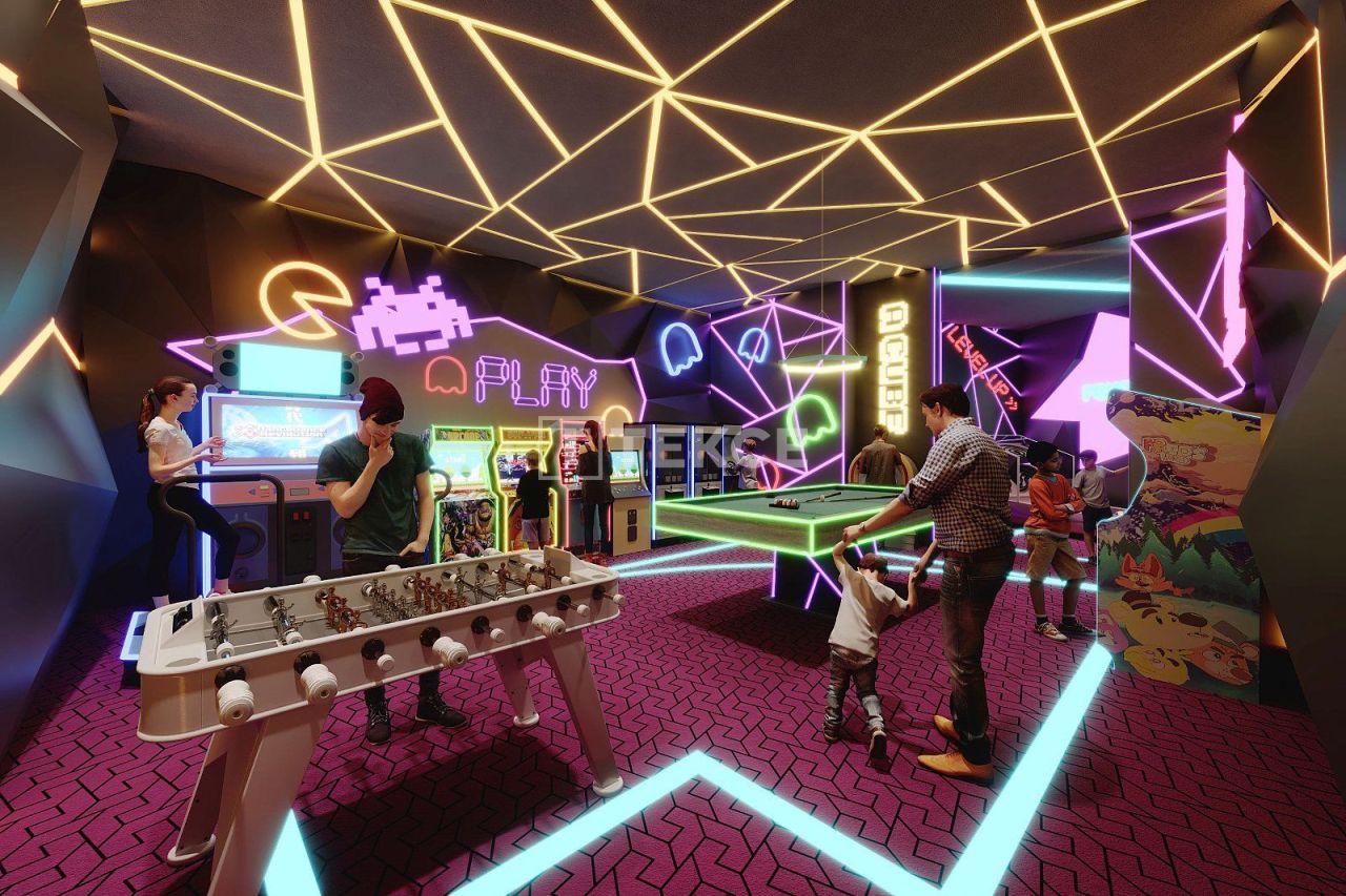 Apartment in Dubai, VAE, 160 m² - Foto 19