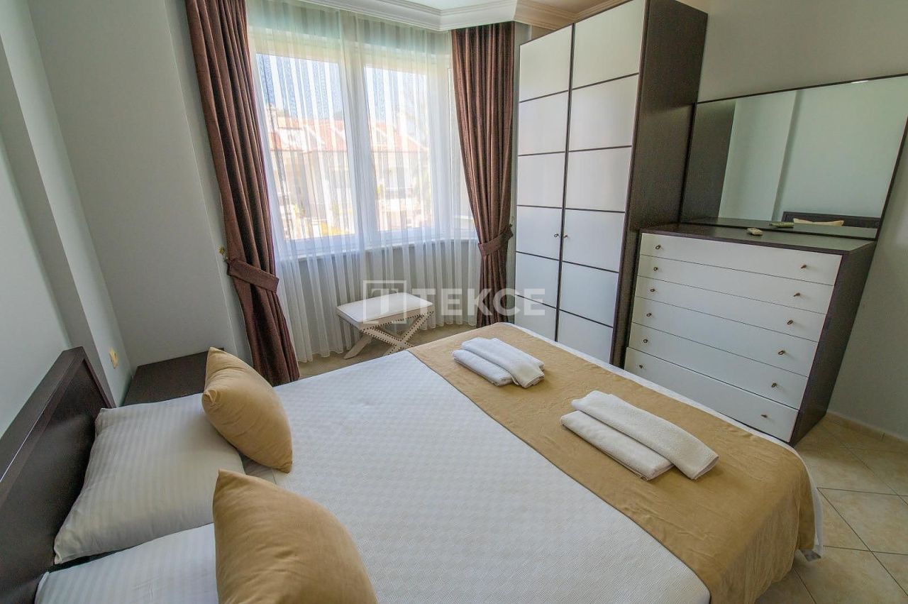 Villa en Fethiye, Turquia, 165 m² - imagen 19