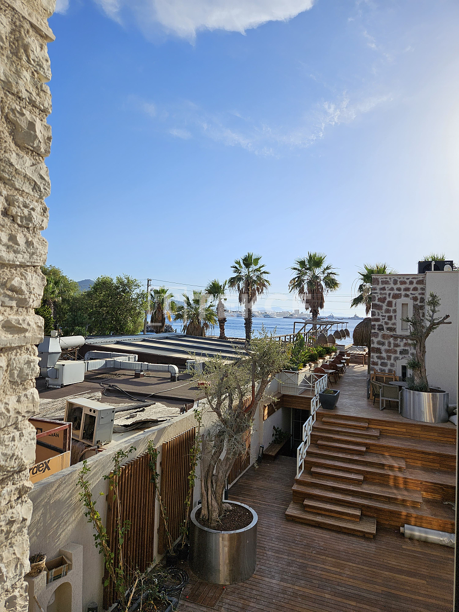 Hotel in Bodrum, Turkey, 1 077 m² - picture 19