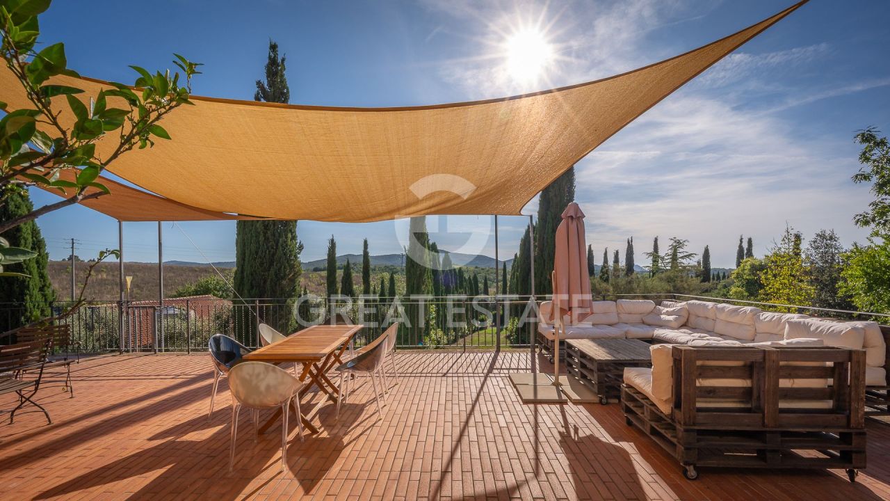 Farm Manciano, Italien, 579.95 m² - Foto 5