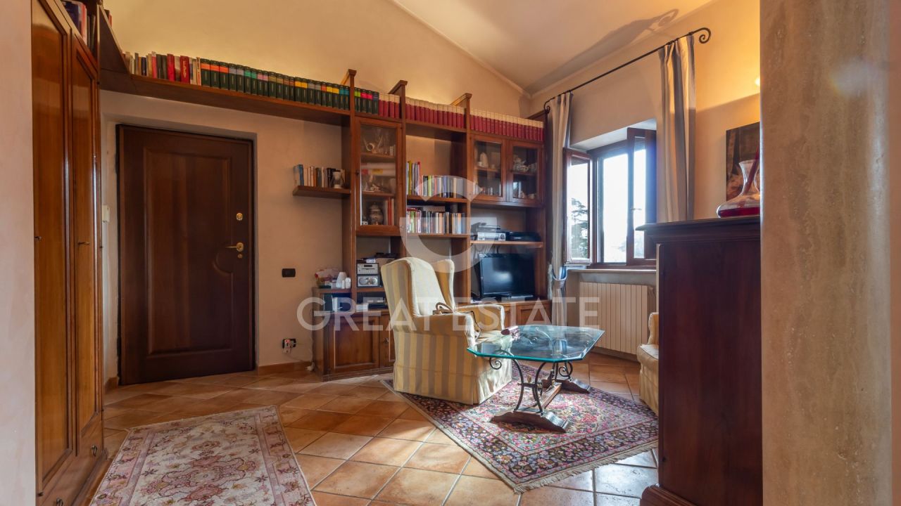 Apartamento en Orvieto, Italia, 180.2 m² - imagen 7