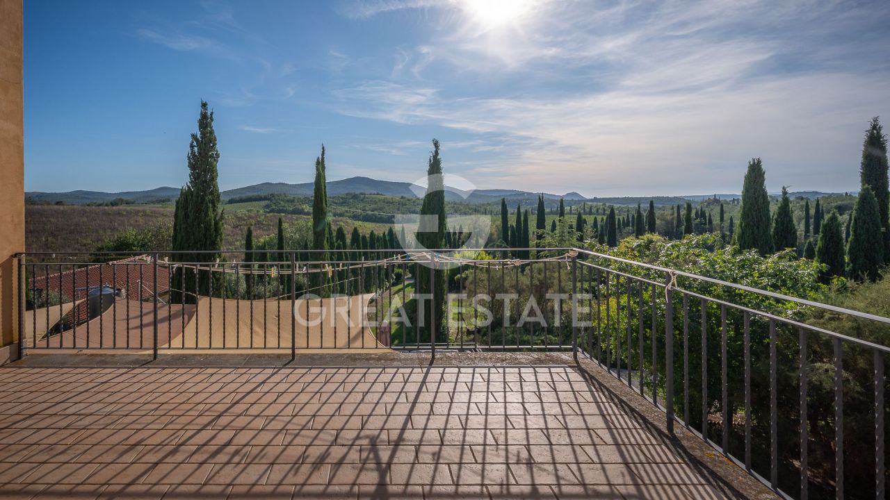 Farm Manciano, Italien, 579.95 m² - Foto 8
