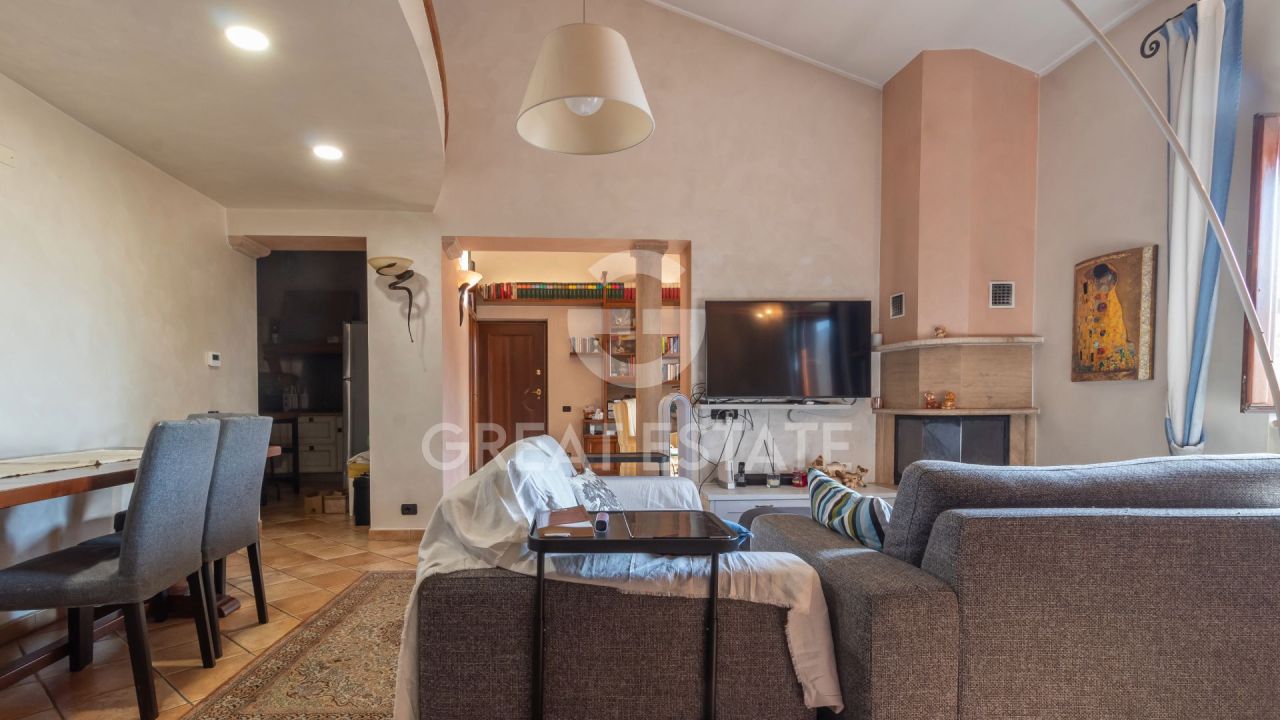 Apartamento en Orvieto, Italia, 180.2 m² - imagen 9
