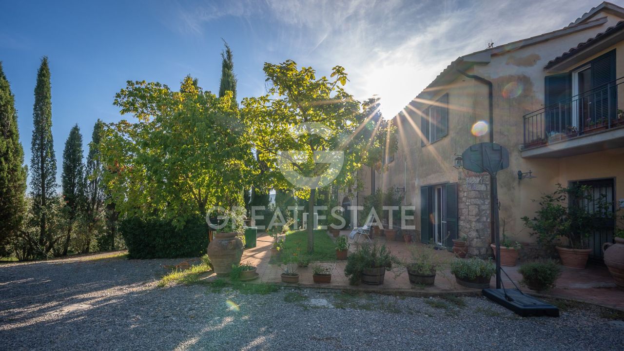 Farm Manciano, Italien, 579.95 m² - Foto 9