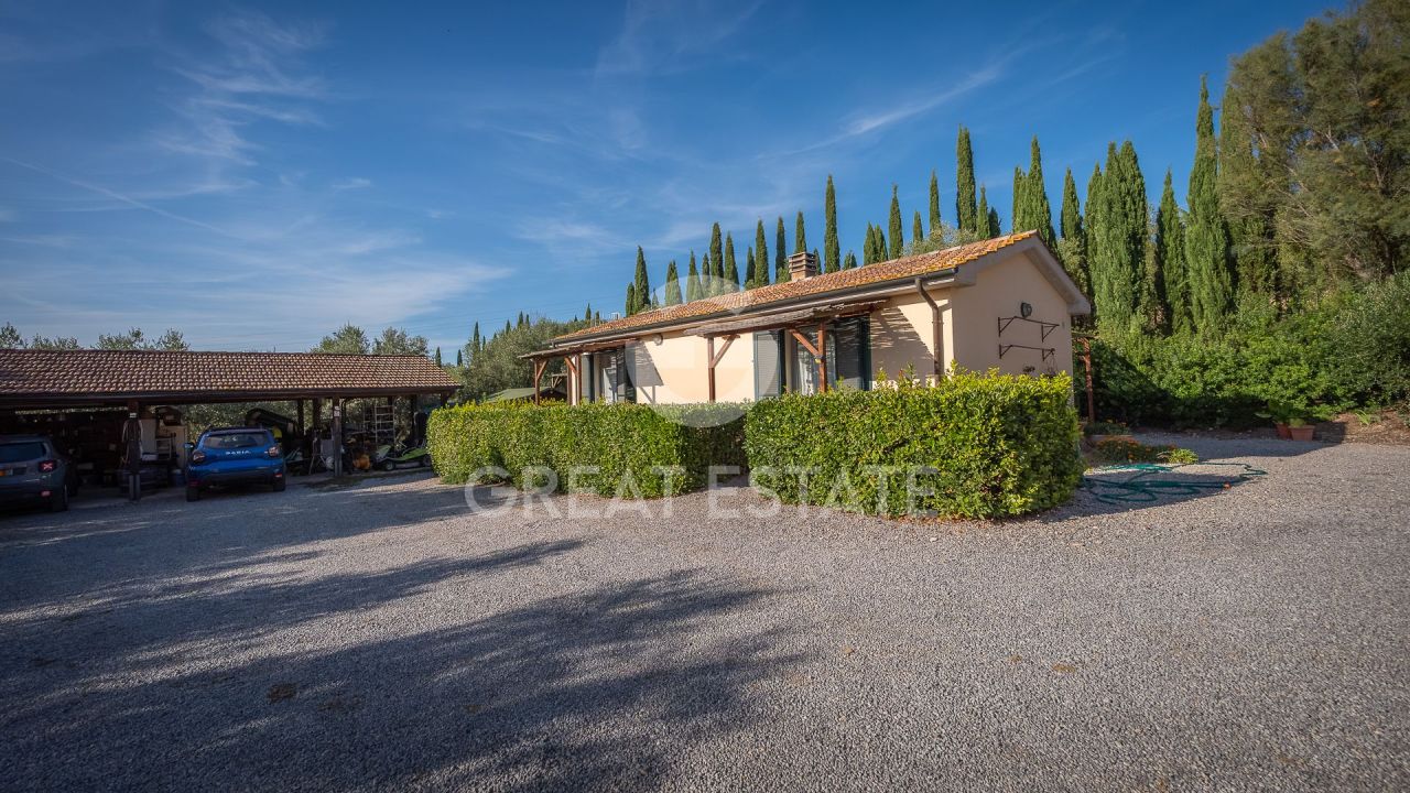 Farm Manciano, Italien, 579.95 m² - Foto 10
