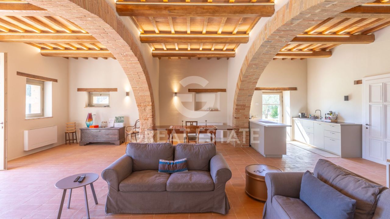 House in Marsciano, Italy, 812 m² - picture 10