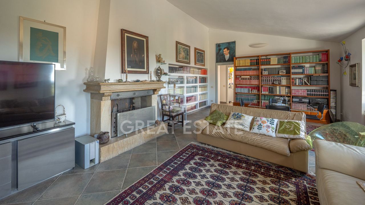 Farm Manciano, Italien, 579.95 m² - Foto 15