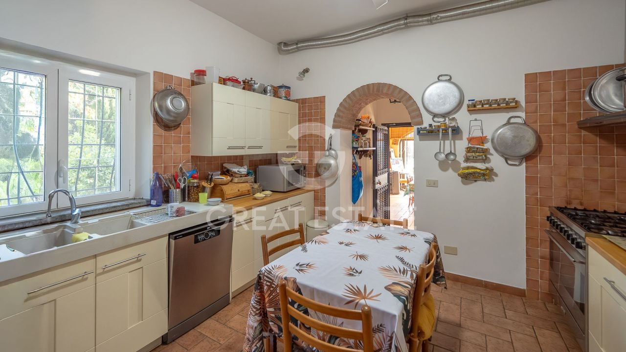 Farm Manciano, Italien, 579.95 m² - Foto 16