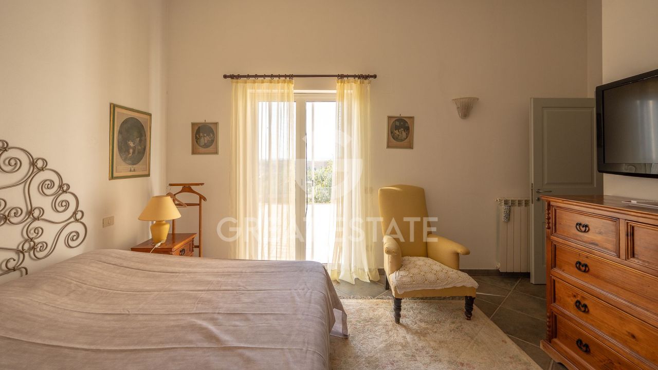 Farm Manciano, Italien, 579.95 m² - Foto 17