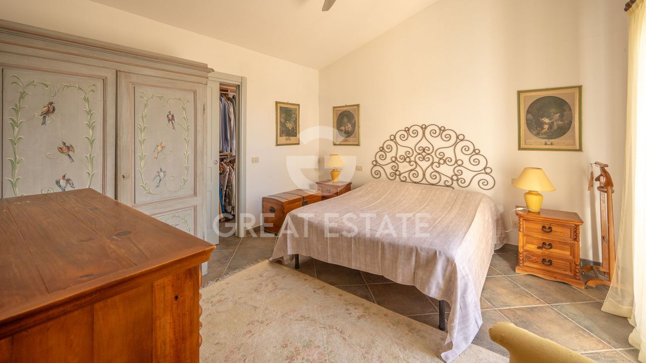 Farm Manciano, Italien, 579.95 m² - Foto 18