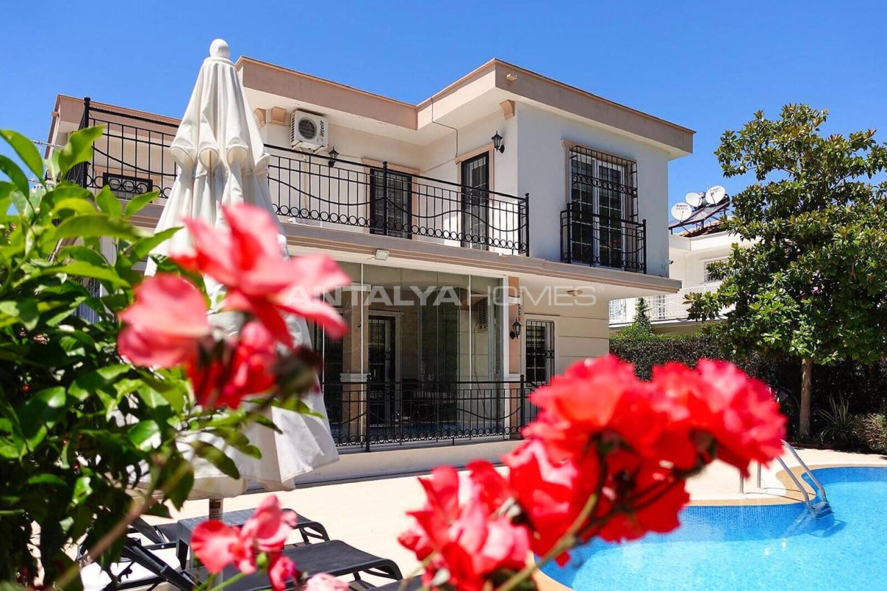 Villa à Fethiye, Turquie, 180 m² - image 2