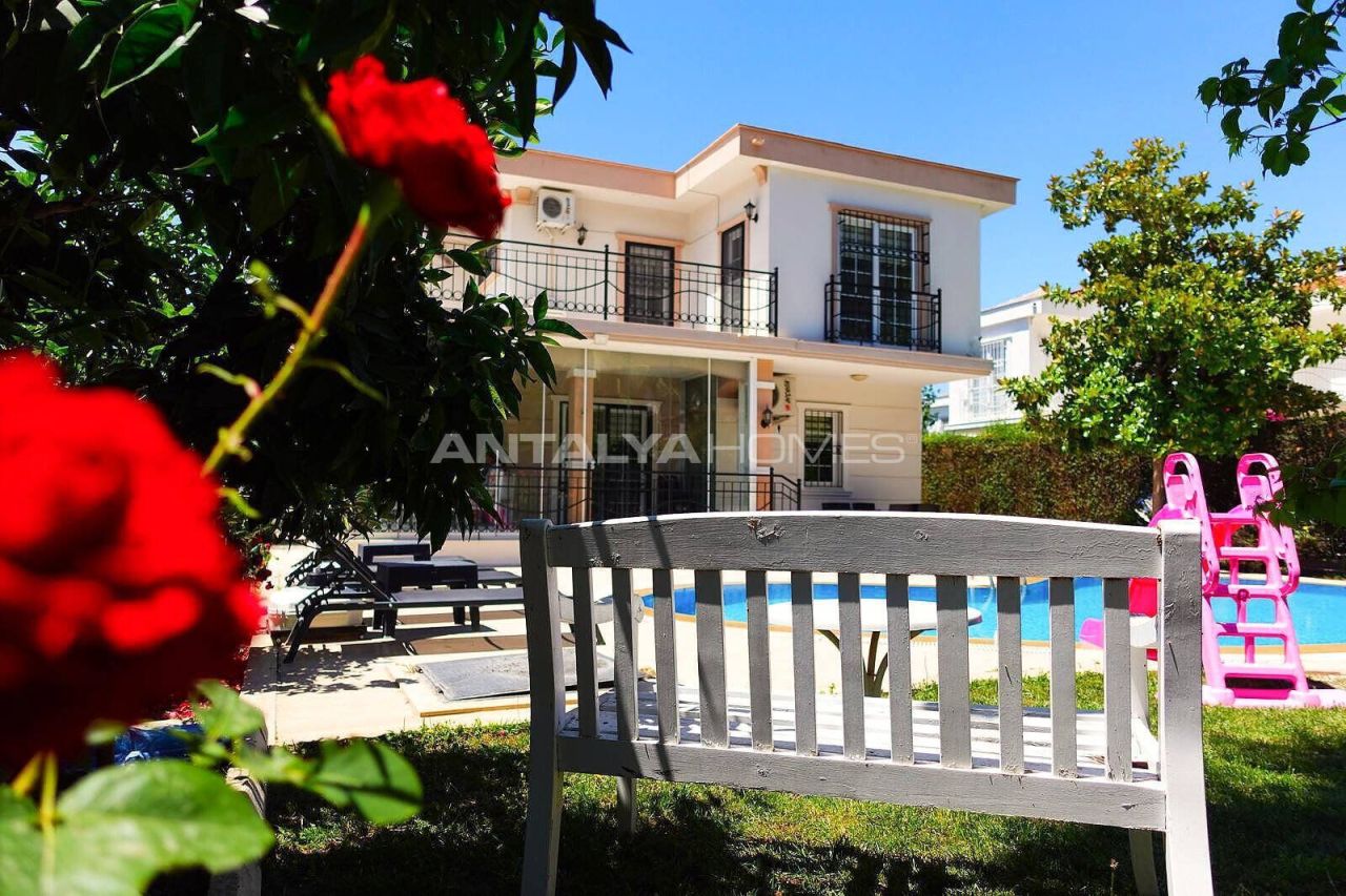 Villa à Fethiye, Turquie, 180 m² - image 3