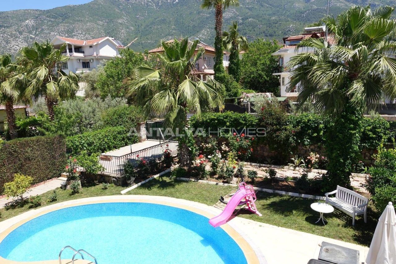 Villa à Fethiye, Turquie, 180 m² - image 4