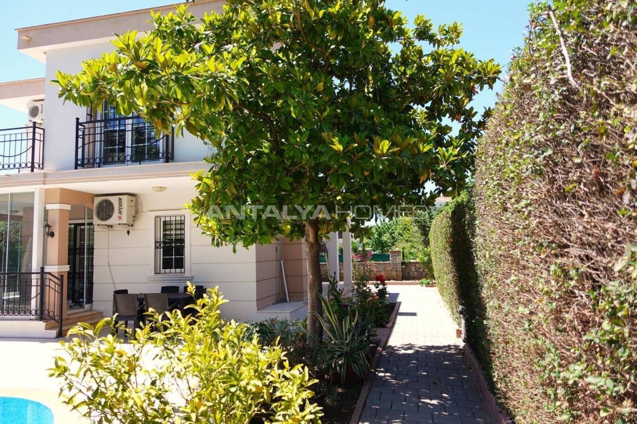 Villa à Fethiye, Turquie, 180 m² - image 5