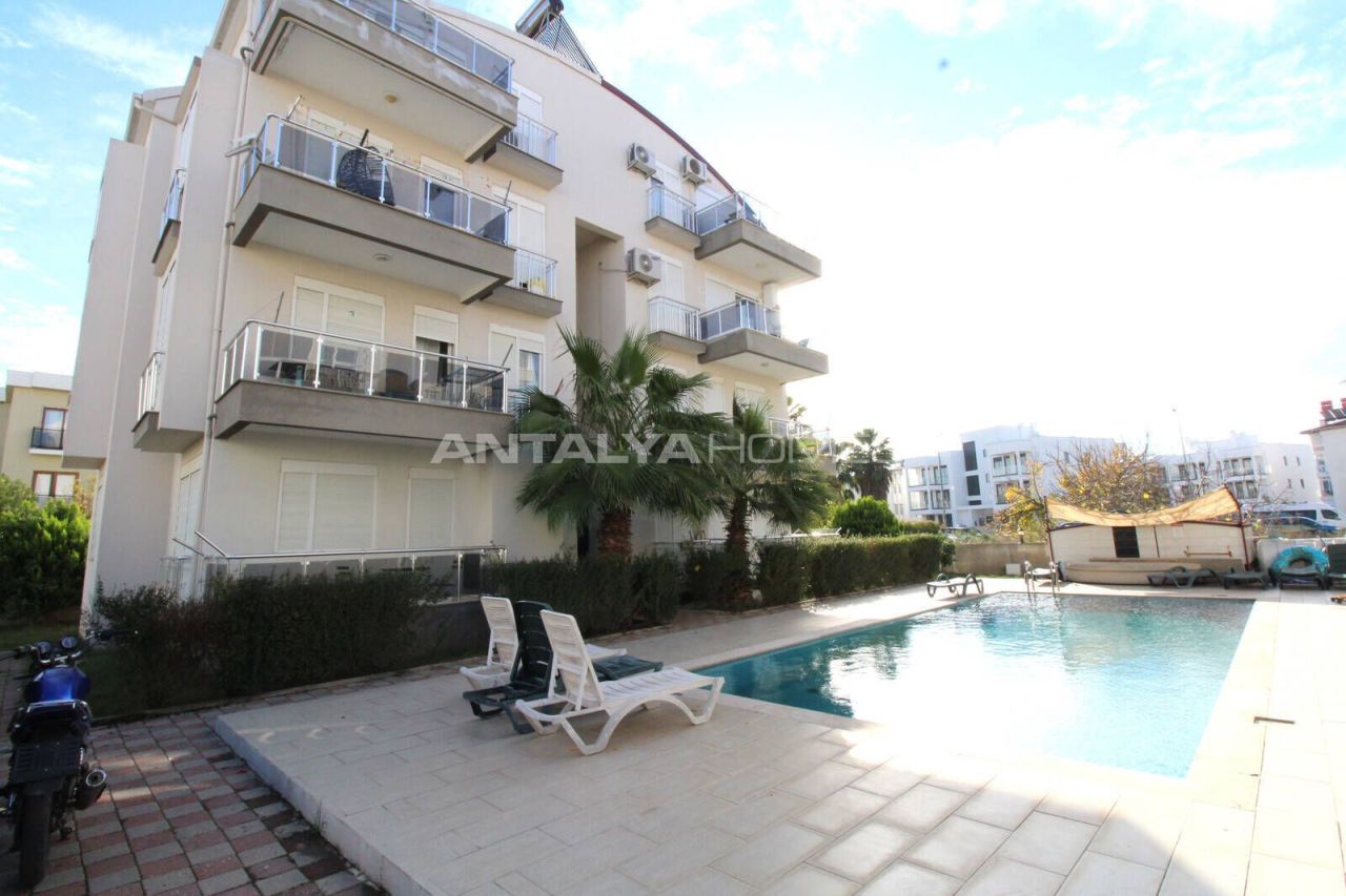 Appartamenti a Belek, Turchia, 72 m² - foto 5
