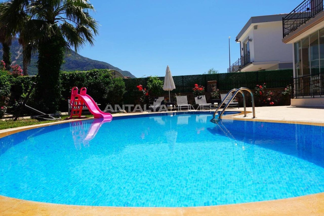 Villa à Fethiye, Turquie, 180 m² - image 6