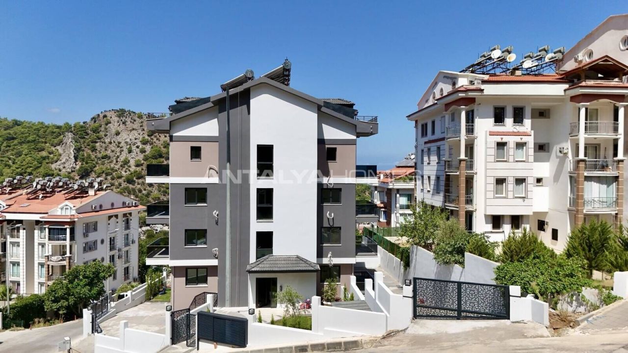 Appartement à Fethiye, Turquie, 50 m² - image 6