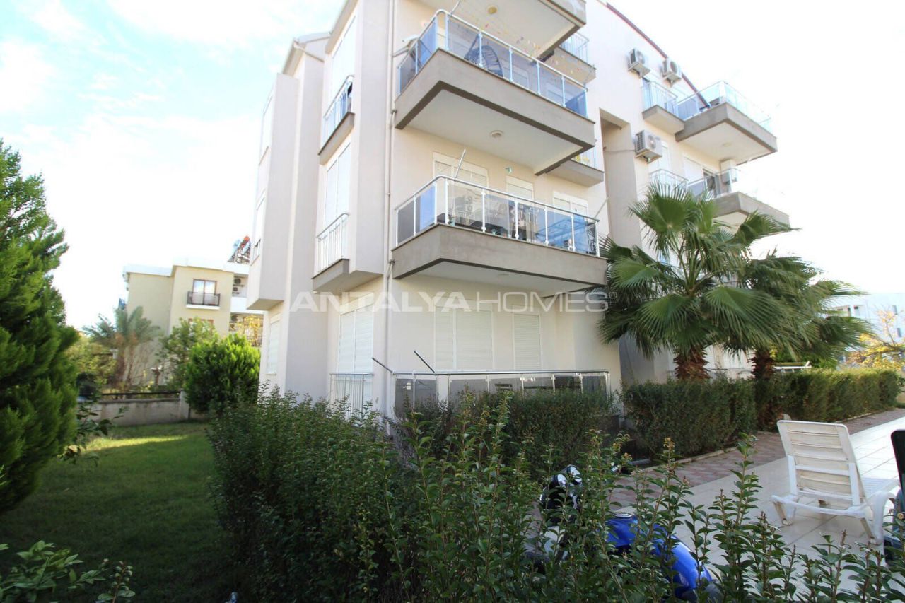 Appartamenti a Belek, Turchia, 72 m² - foto 6