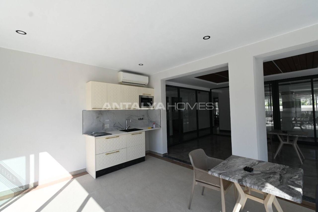 Apartment in Alanya, Türkei, 50 m² - Foto 7