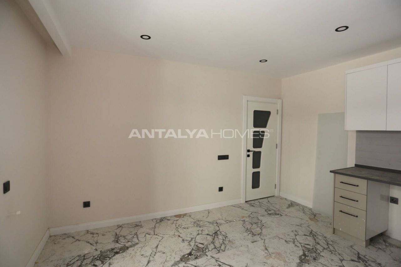 Appartamenti a Antalya, Turchia, 55 m² - foto 10