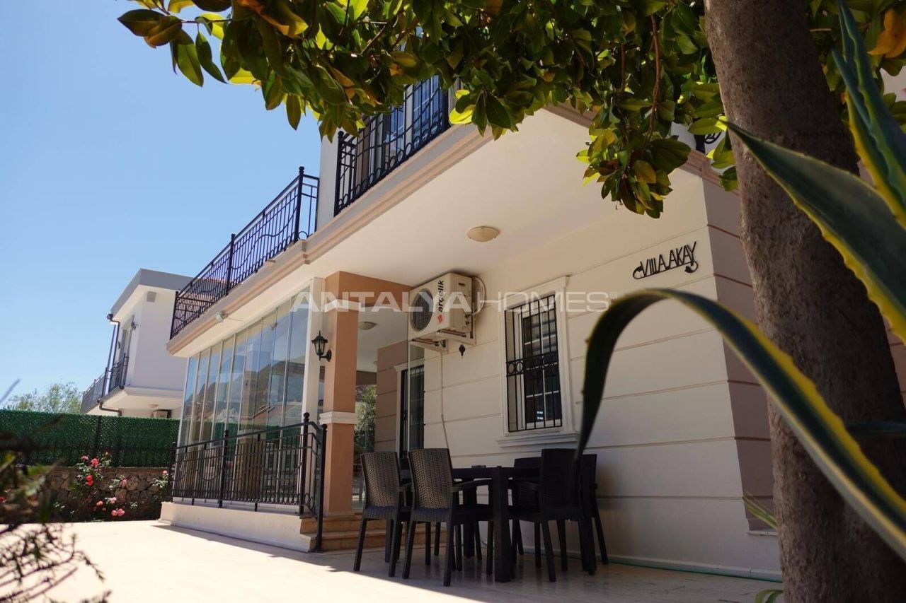 Villa à Fethiye, Turquie, 180 m² - image 11