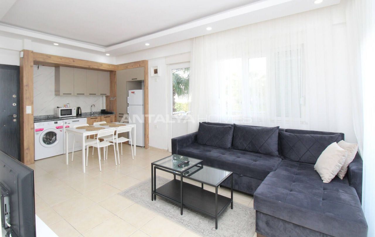 Appartamenti a Belek, Turchia, 72 m² - foto 11